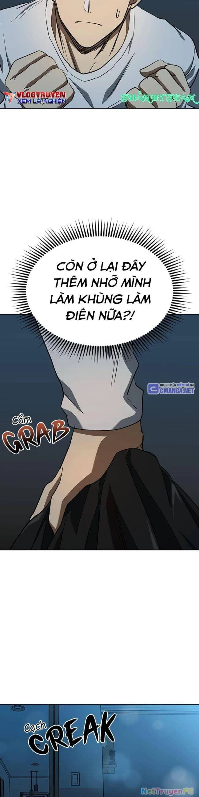 Vua Võ Đài Chapter 66 - Trang 4