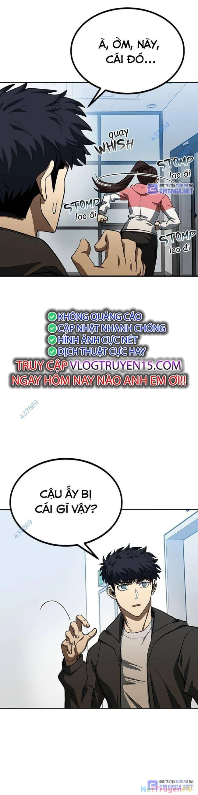 Vua Võ Đài Chapter 66 - Trang 4