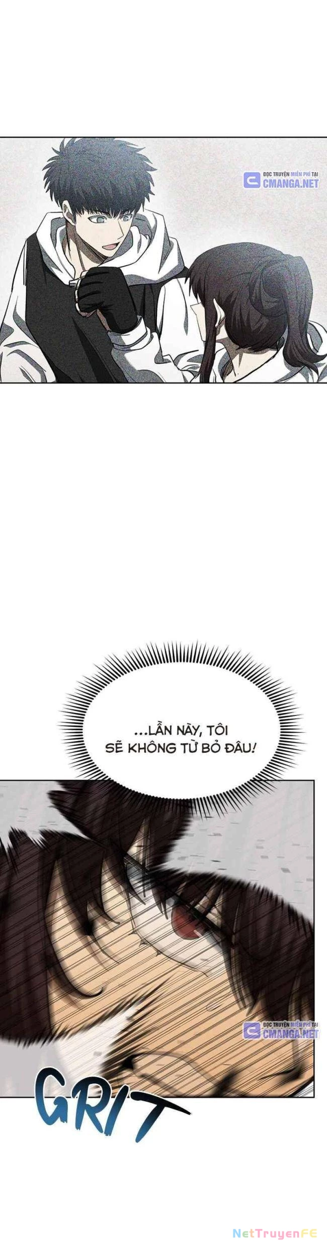 Vua Võ Đài Chapter 75 - Trang 3