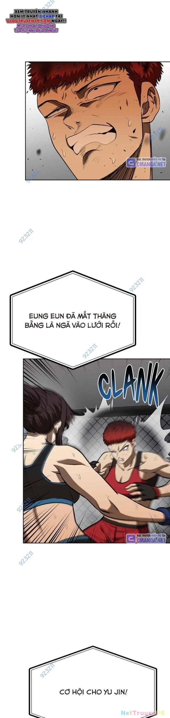 Vua Võ Đài Chapter 75 - Trang 3