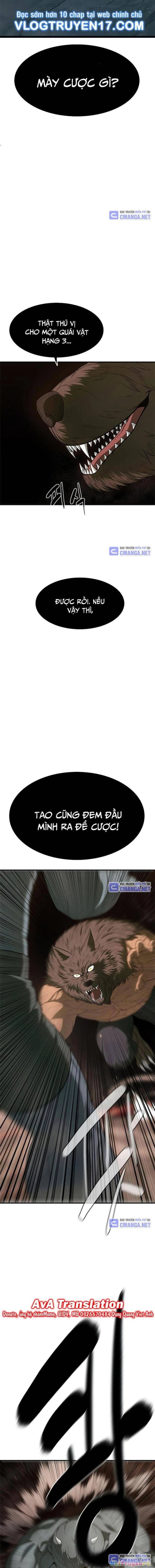 Thực Quỷ Chapter 21 - Next Chapter 22