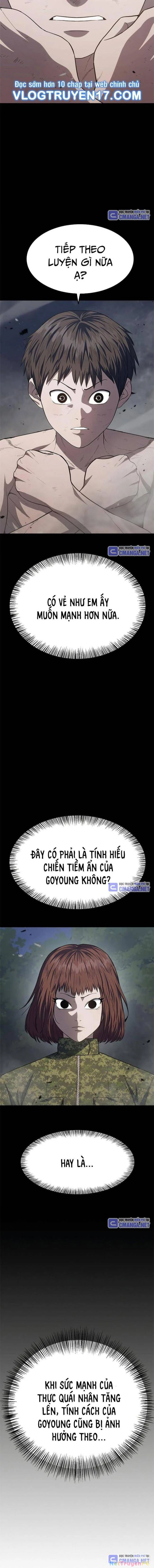 Thực Quỷ Chapter 22 - Next Chapter 23