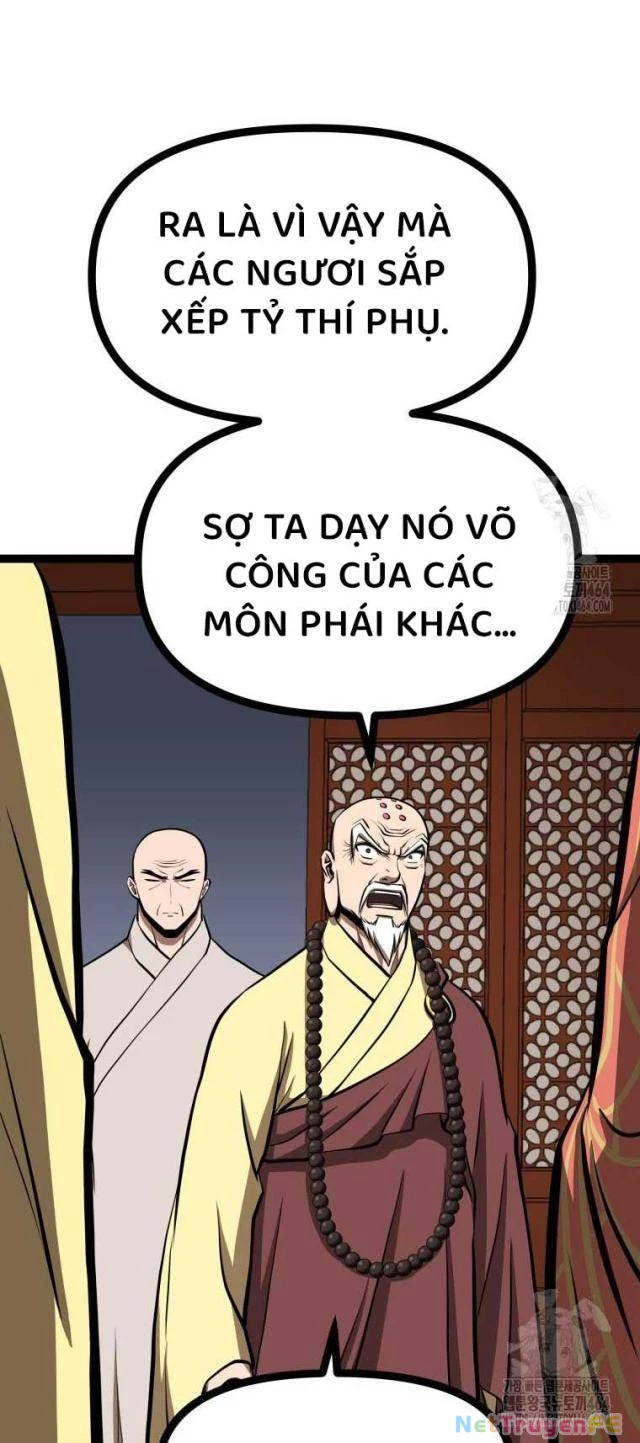 Nhất Bộ Thần Quyền Chapter 25 - Trang 3