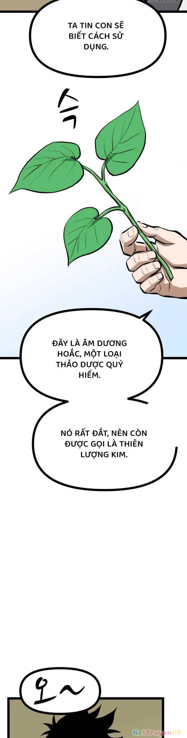 Nhất Bộ Thần Quyền Chapter 25 - Trang 3