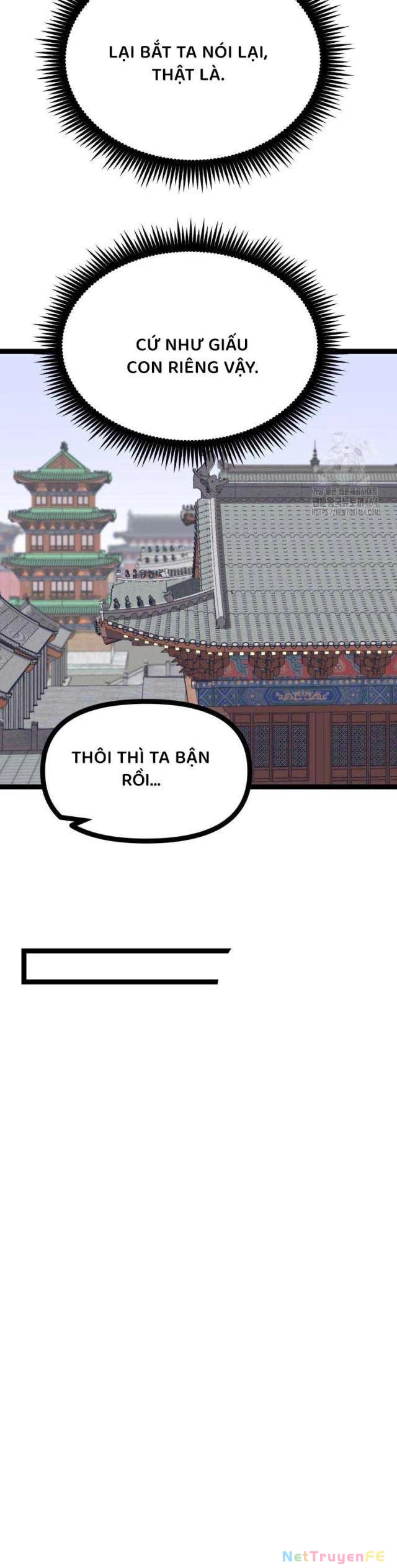 Nhất Bộ Thần Quyền Chapter 25 - Trang 3