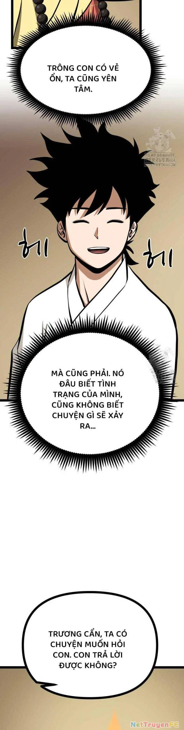 Nhất Bộ Thần Quyền Chapter 25 - Trang 3