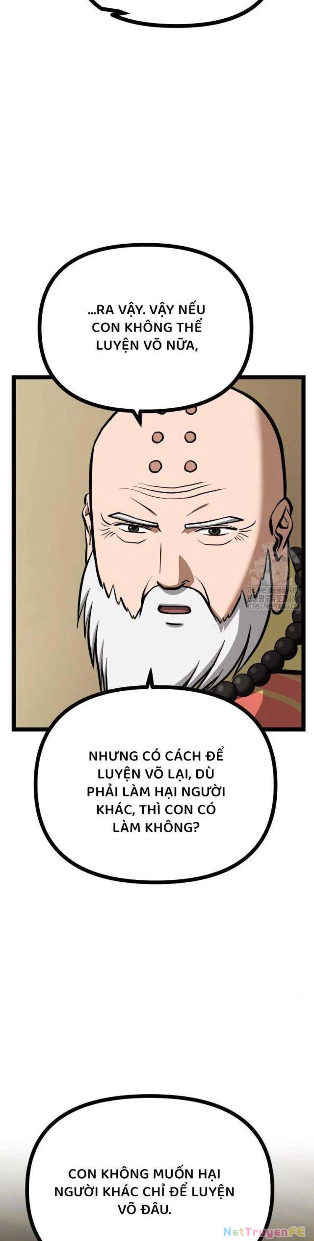 Nhất Bộ Thần Quyền Chapter 25 - Trang 3