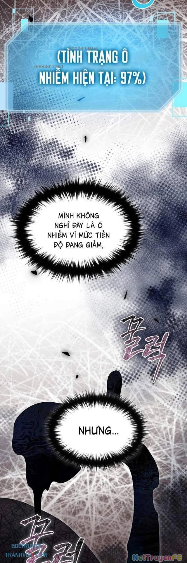 Người Mới Này Quá Mạnh Chapter 111 - Trang 4