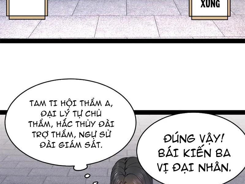 Chàng Rể Mạnh Nhất Lịch Sử Chapter 241 - Trang 4