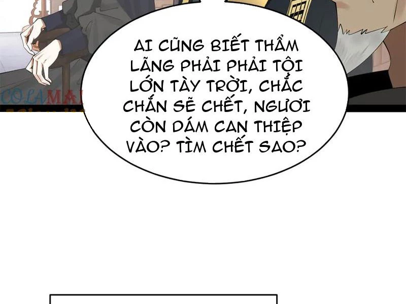 Chàng Rể Mạnh Nhất Lịch Sử Chapter 241 - Trang 4