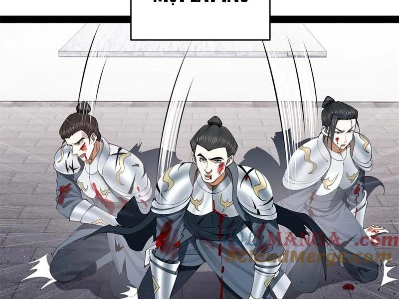 Chàng Rể Mạnh Nhất Lịch Sử Chapter 241 - Trang 4