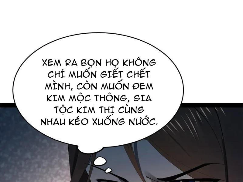 Chàng Rể Mạnh Nhất Lịch Sử Chapter 241 - Trang 4