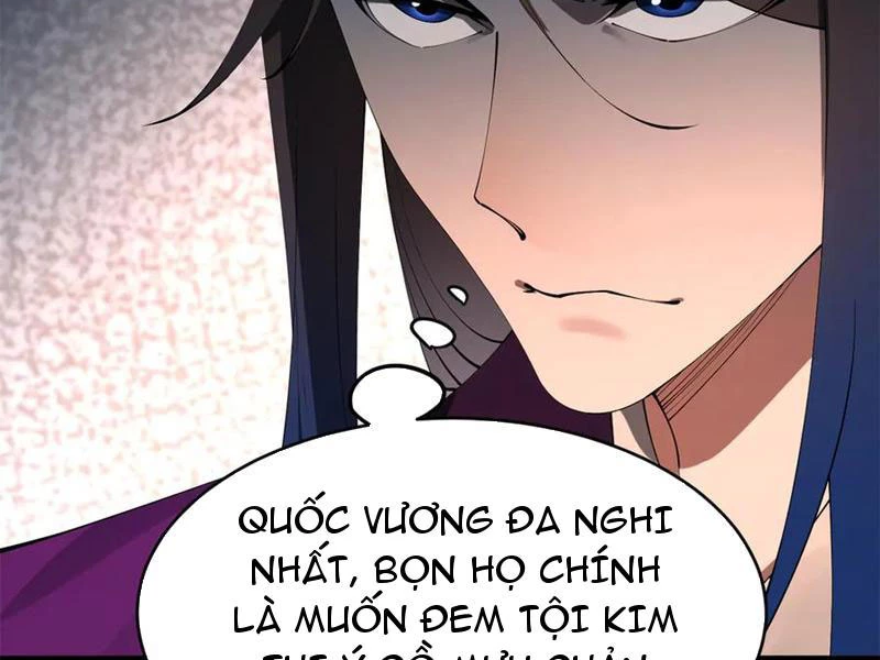 Chàng Rể Mạnh Nhất Lịch Sử Chapter 241 - Trang 4