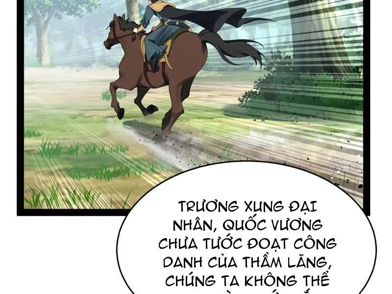 Chàng Rể Mạnh Nhất Lịch Sử Chapter 241 - Trang 4