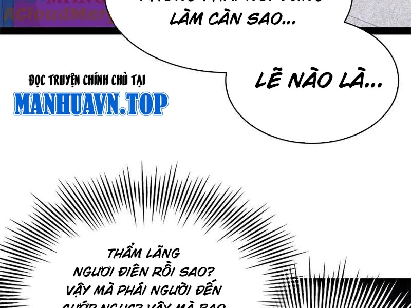 Chàng Rể Mạnh Nhất Lịch Sử Chapter 241 - Trang 4