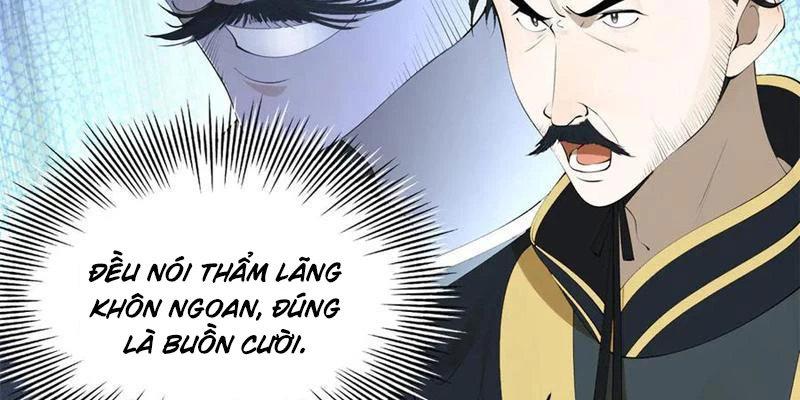 Chàng Rể Mạnh Nhất Lịch Sử Chapter 241 - Trang 4