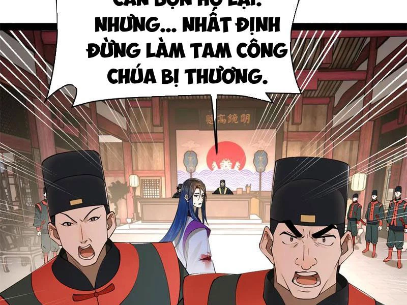 Chàng Rể Mạnh Nhất Lịch Sử Chapter 241 - Trang 4