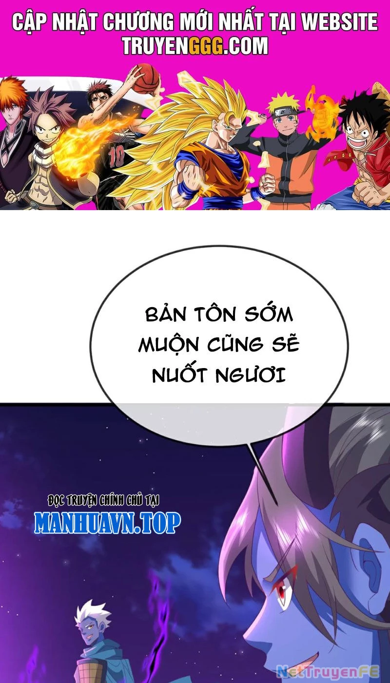 Tiên Võ Đế Tôn Chapter 657 - Trang 4