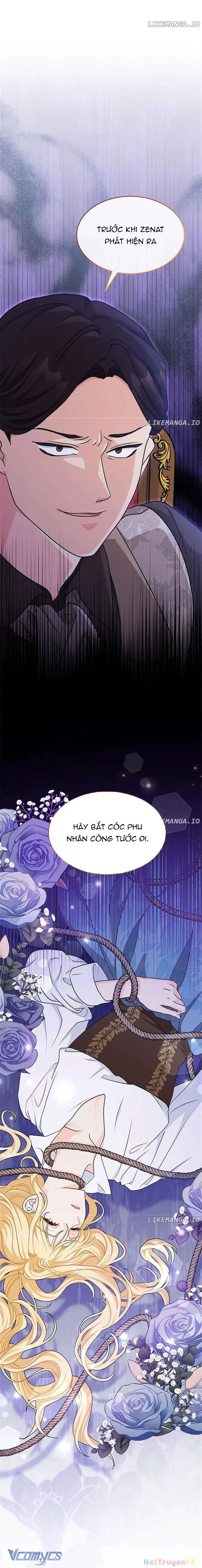 Cô Gái Sẽ Trở Thành Chủ Gia Đình Chapter 50 - Next 