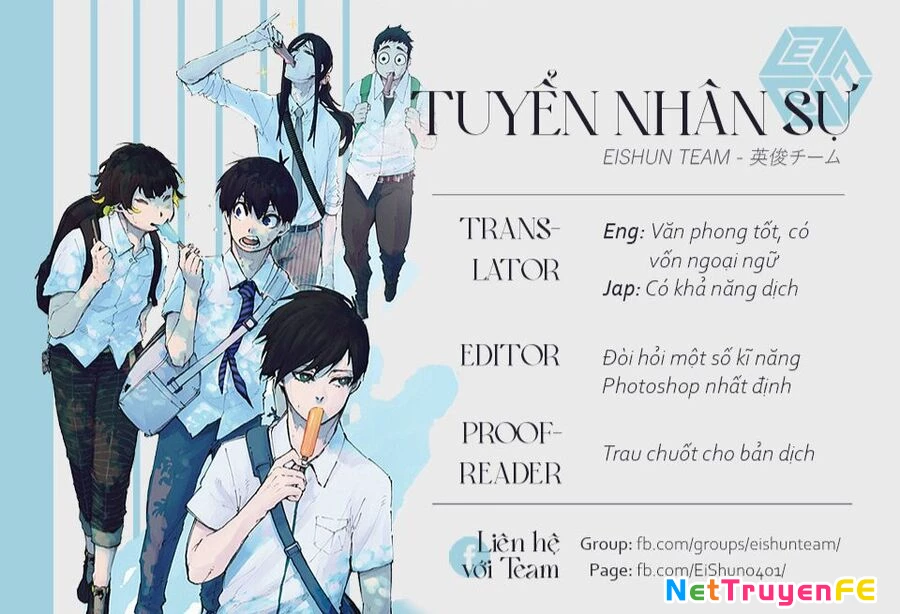 Sống Trong Ngôi Nhà Cấp 4 Chapter 54 - Trang 4
