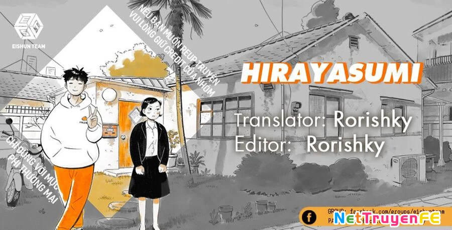Sống Trong Ngôi Nhà Cấp 4 Chapter 56 - Trang 4