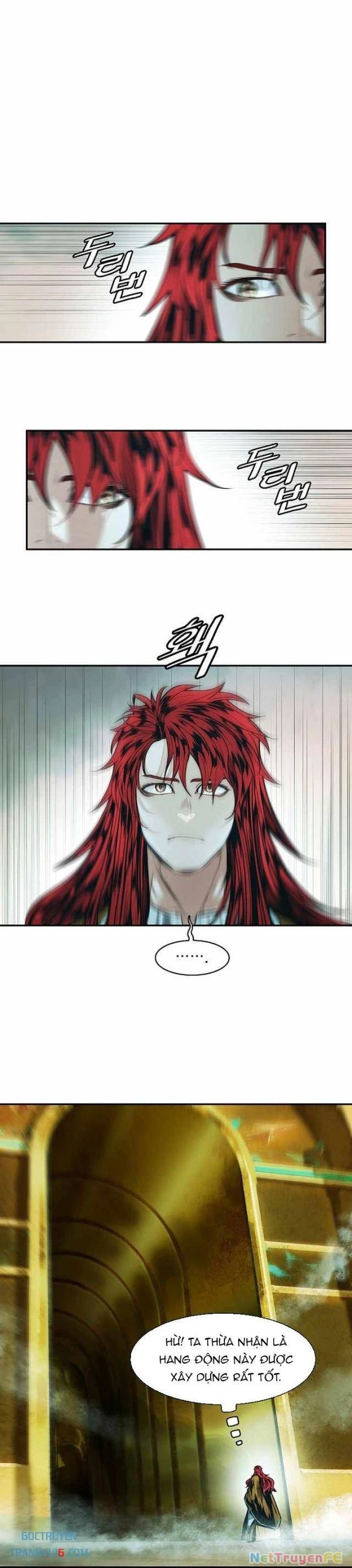 Bất Bại Chân Ma Chapter 221 - Next Chapter 222