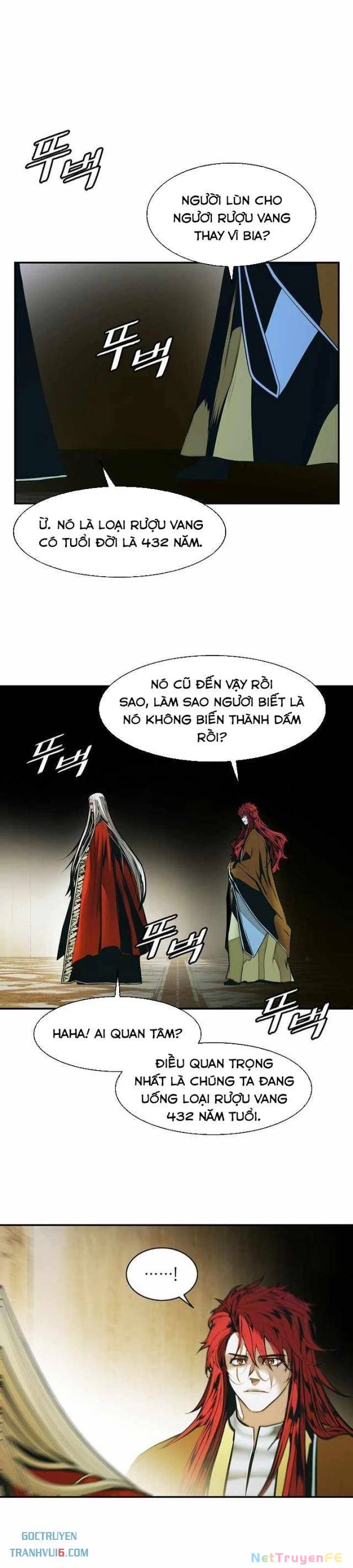 Bất Bại Chân Ma Chapter 221 - Next Chapter 222
