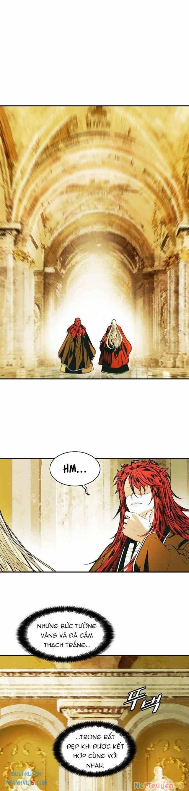 Bất Bại Chân Ma Chapter 221 - Next Chapter 222