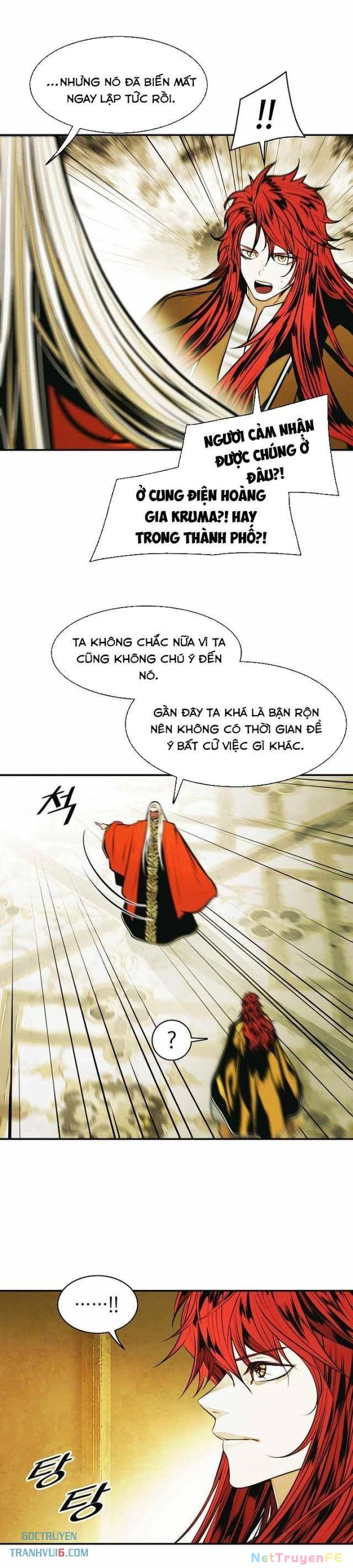 Bất Bại Chân Ma Chapter 221 - Next Chapter 222