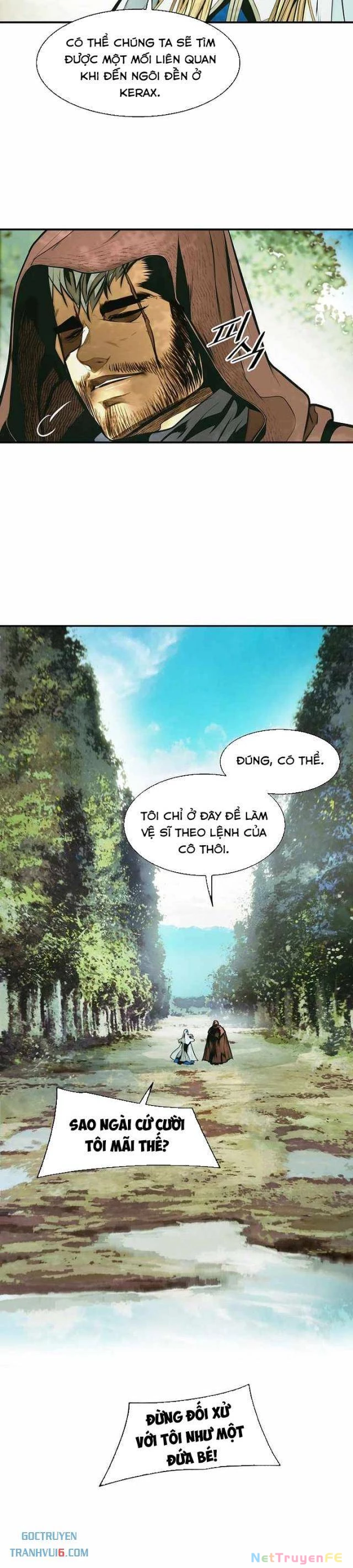 Bất Bại Chân Ma Chapter 221 - Next Chapter 222