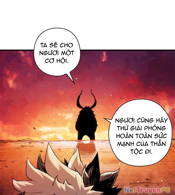 Thần Kiếm: Đứa Con Của Thần Chết Chapter 31 - Next Chapter 32