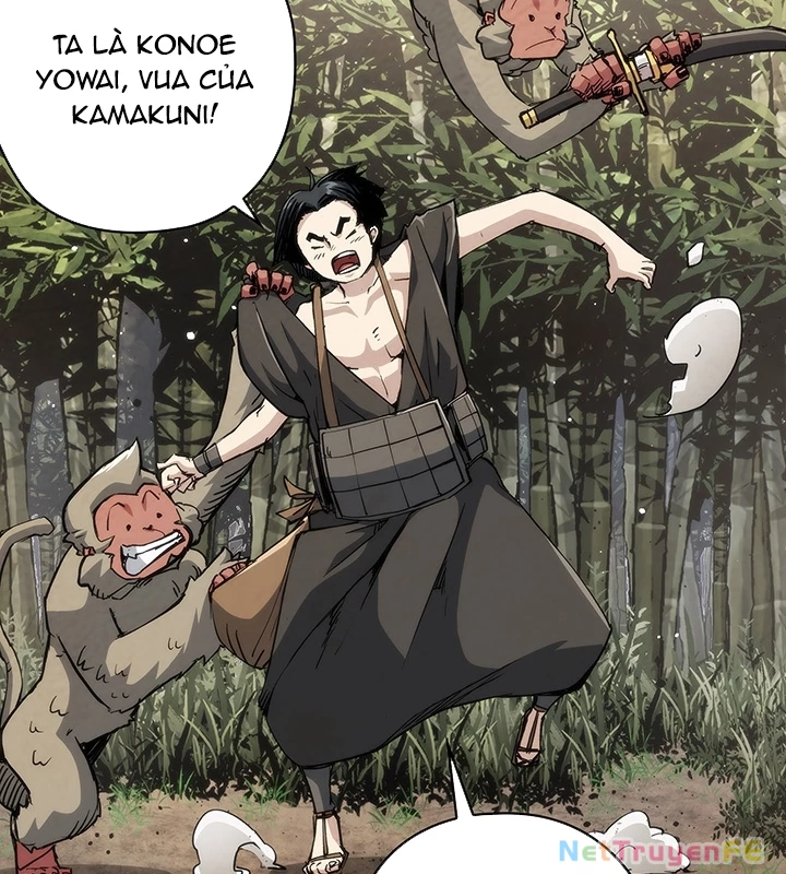 Thần Kiếm: Đứa Con Của Thần Chết Chapter 31 - Next Chapter 32