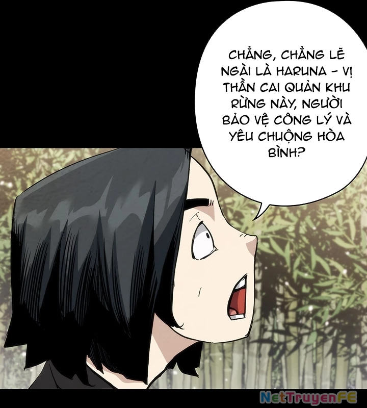 Thần Kiếm: Đứa Con Của Thần Chết Chapter 31 - Next Chapter 32