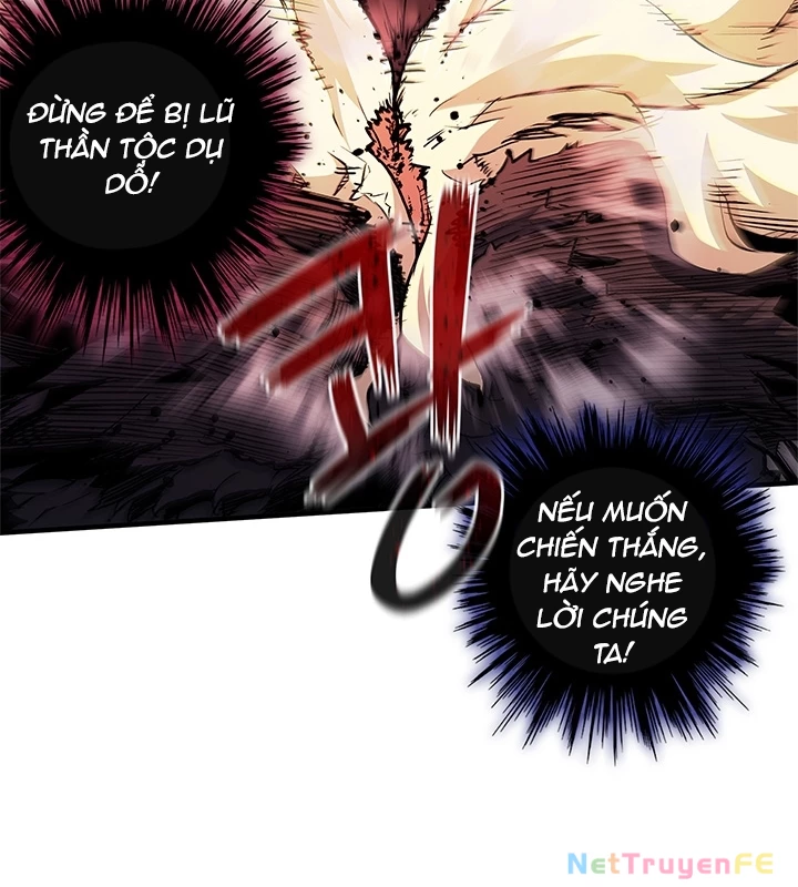 Thần Kiếm: Đứa Con Của Thần Chết Chapter 32 - Next Chapter 33