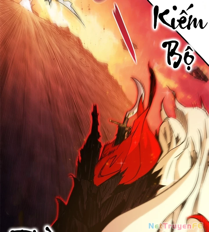 Thần Kiếm: Đứa Con Của Thần Chết Chapter 32 - Next Chapter 33