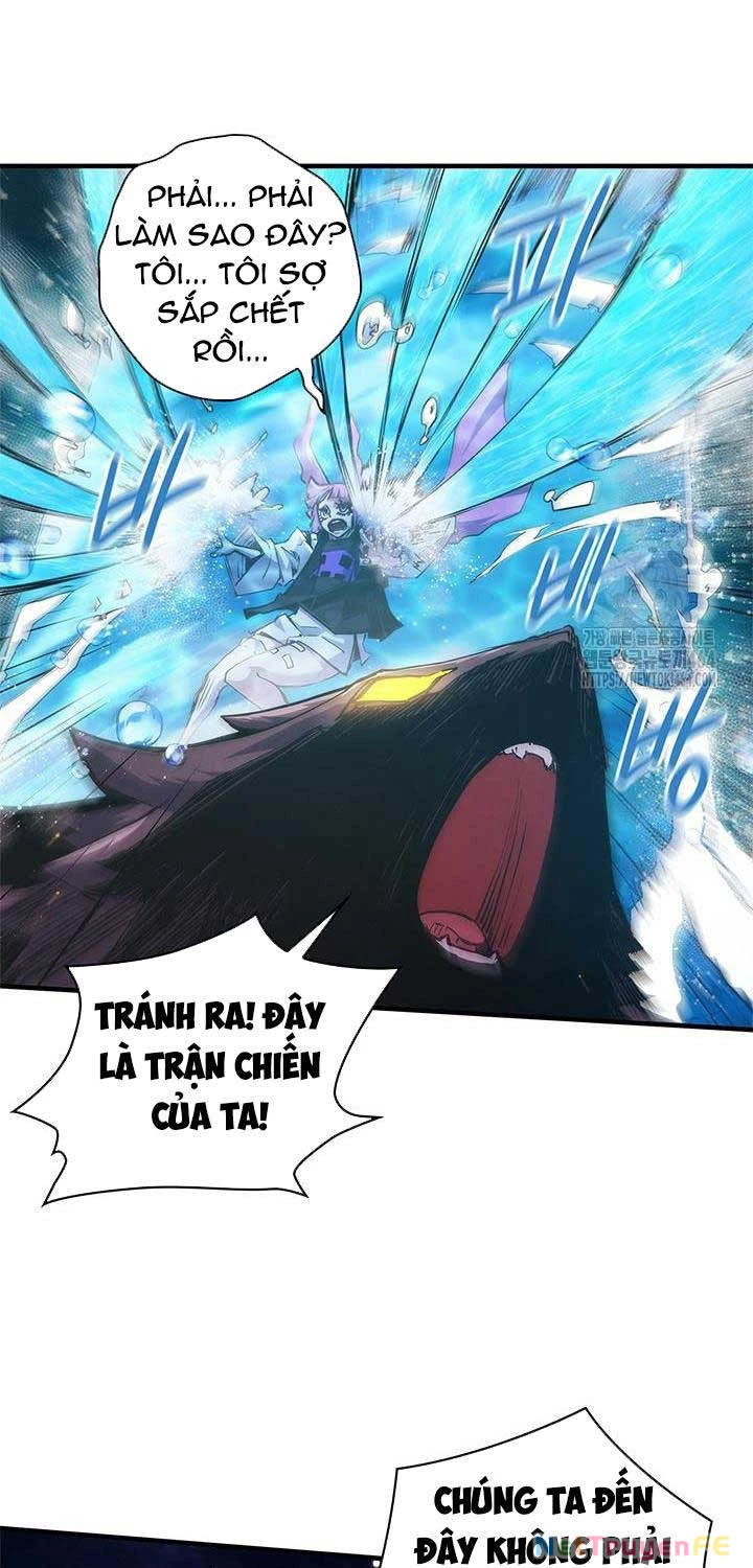 Thần Kiếm: Đứa Con Của Thần Chết Chapter 33 - Next 