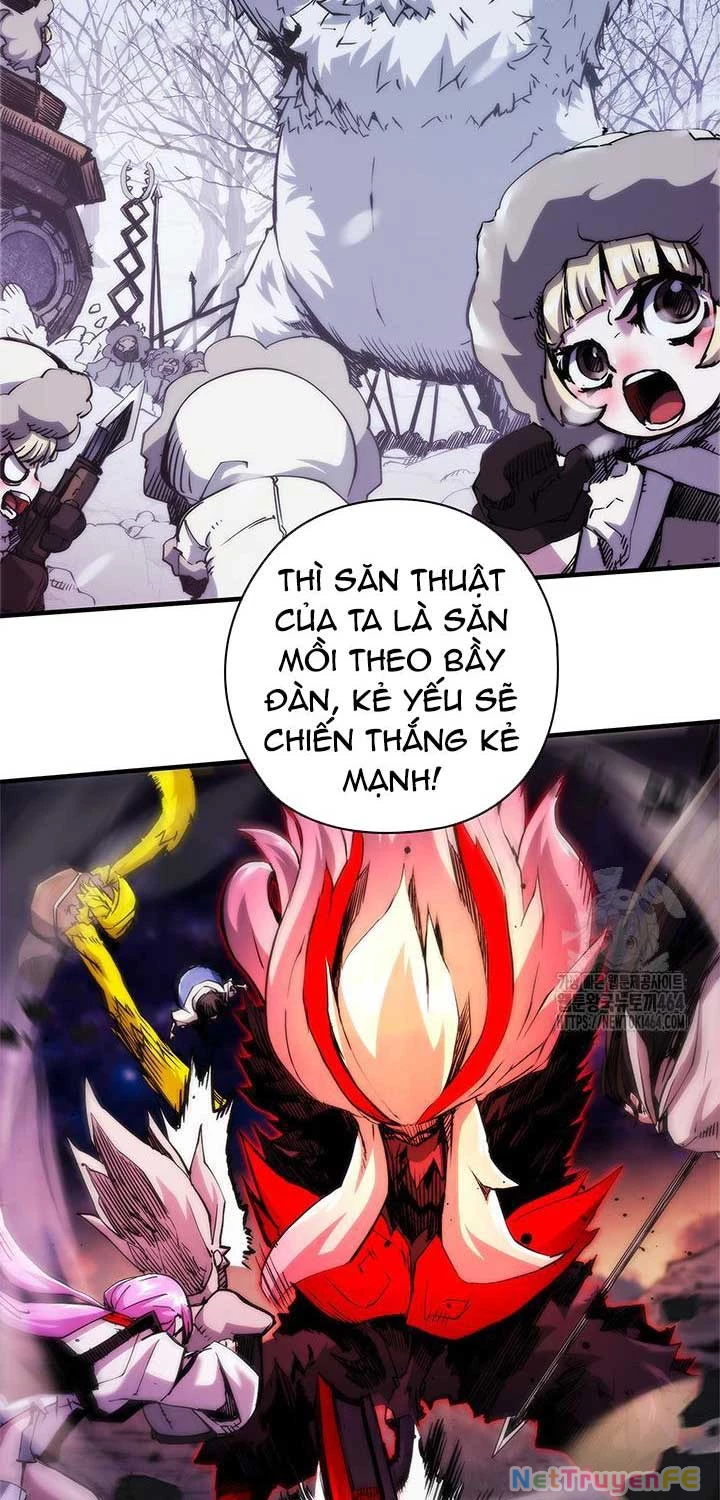 Thần Kiếm: Đứa Con Của Thần Chết Chapter 33 - Next 