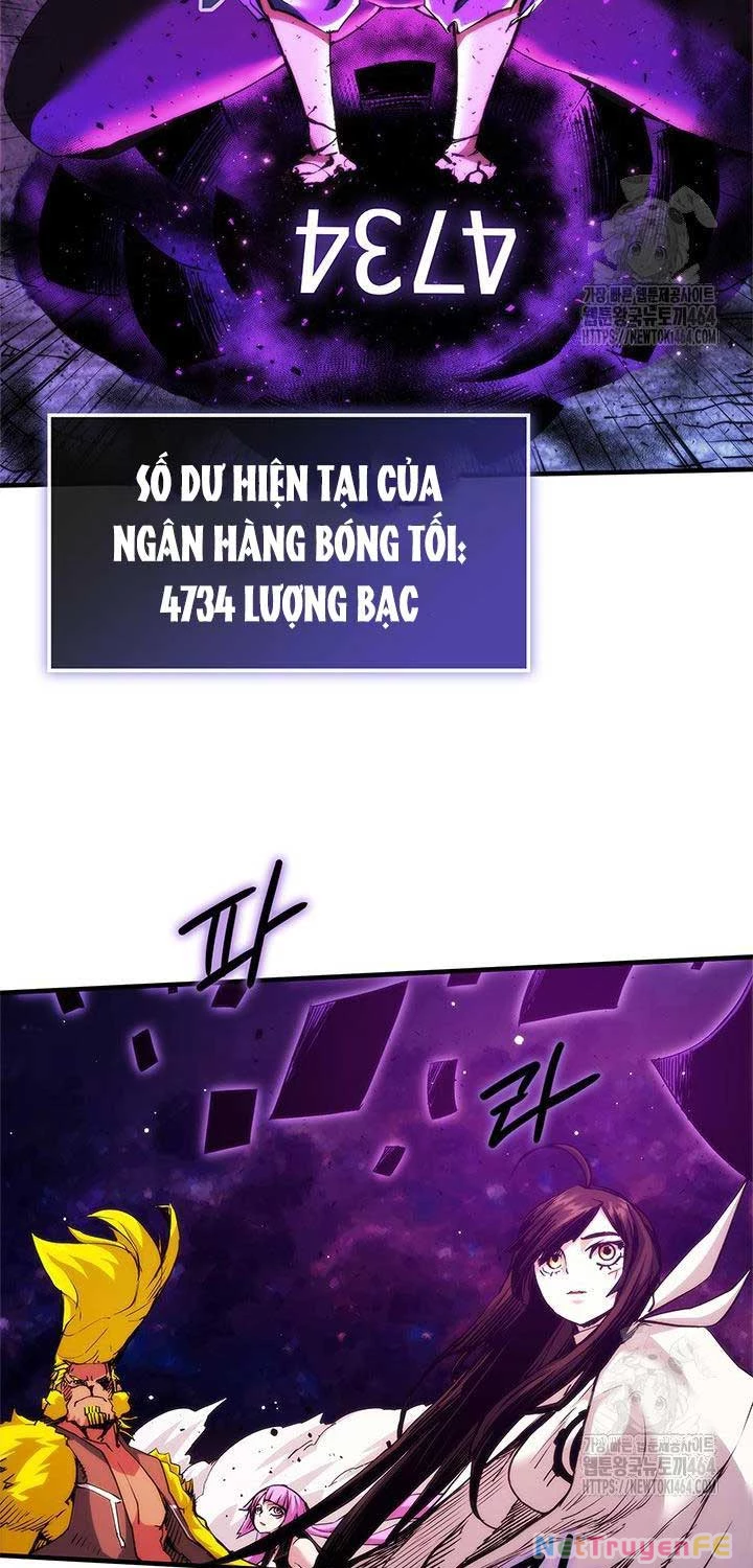 Thần Kiếm: Đứa Con Của Thần Chết Chapter 33 - Next 