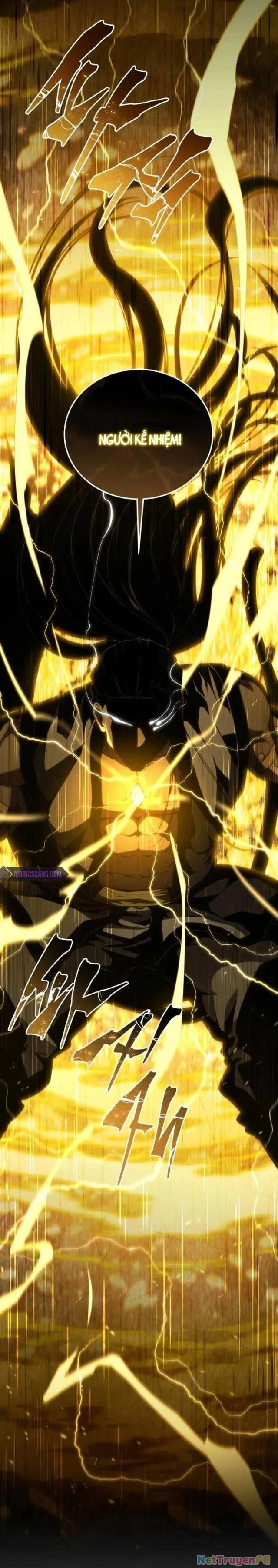 Con Trai Út Của Gia Đình Kiếm Thuật Danh Tiếng Chapter 136 - Trang 4