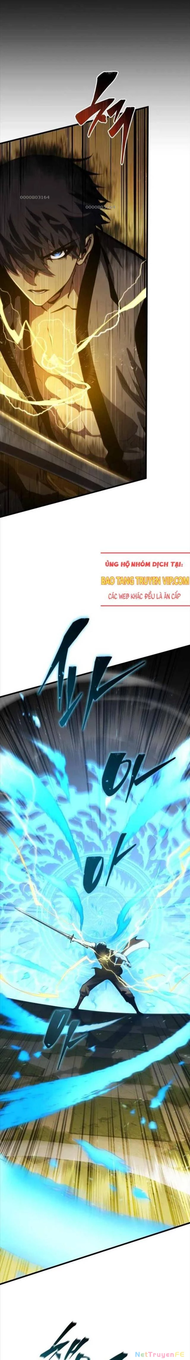 Con Trai Út Của Gia Đình Kiếm Thuật Danh Tiếng Chapter 136 - Trang 4