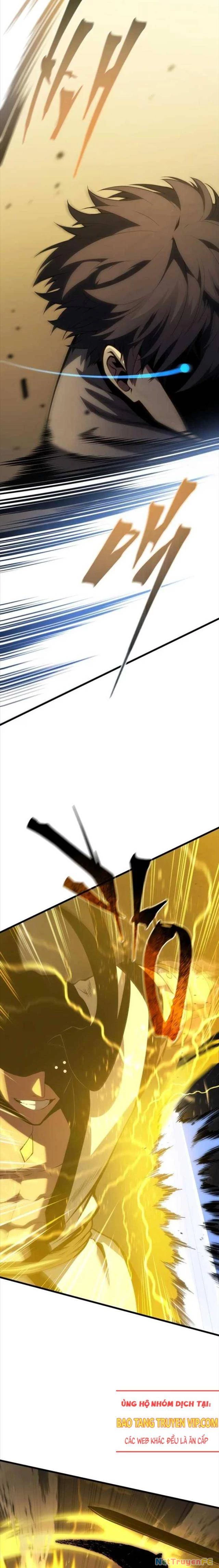 Con Trai Út Của Gia Đình Kiếm Thuật Danh Tiếng Chapter 136 - Trang 4