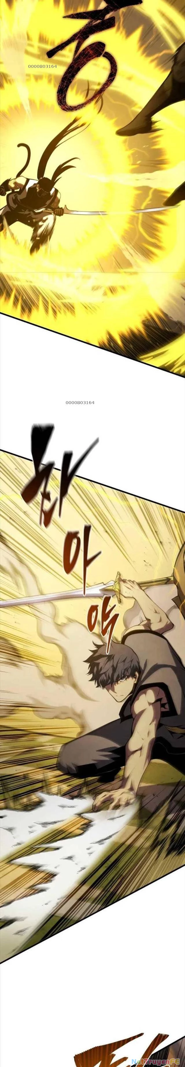 Con Trai Út Của Gia Đình Kiếm Thuật Danh Tiếng Chapter 136 - Trang 4