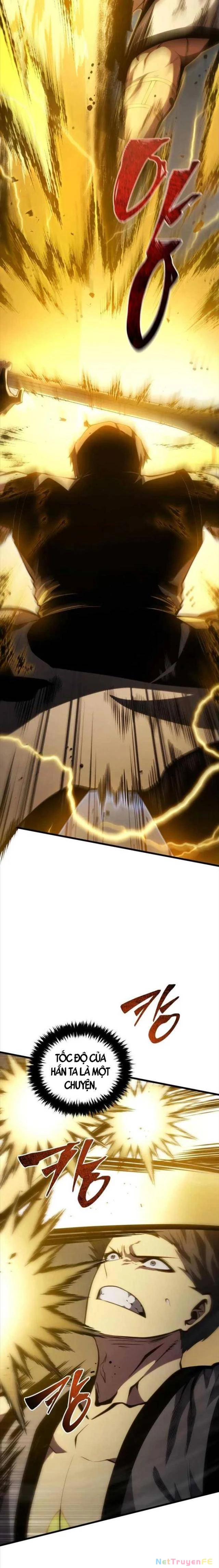 Con Trai Út Của Gia Đình Kiếm Thuật Danh Tiếng Chapter 136 - Trang 4