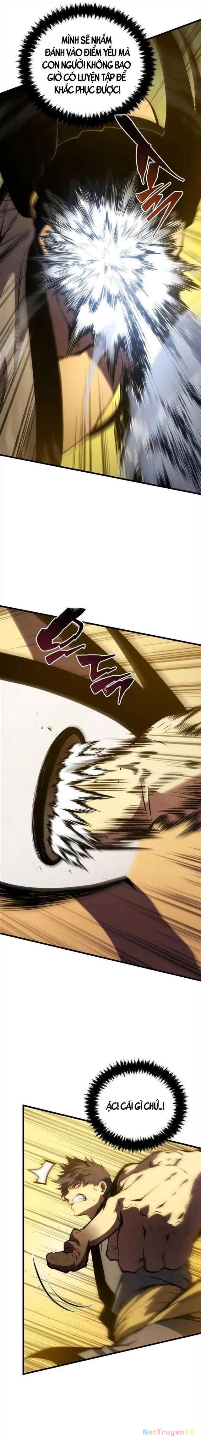 Con Trai Út Của Gia Đình Kiếm Thuật Danh Tiếng Chapter 136 - Trang 4
