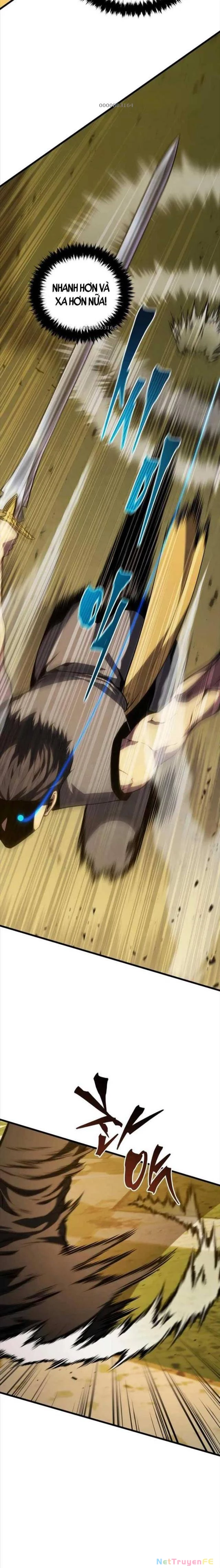 Con Trai Út Của Gia Đình Kiếm Thuật Danh Tiếng Chapter 136 - Trang 4