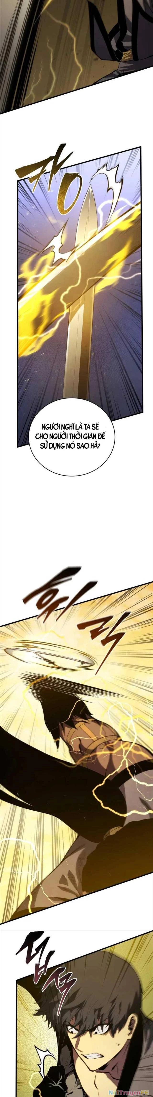 Con Trai Út Của Gia Đình Kiếm Thuật Danh Tiếng Chapter 136 - Trang 4