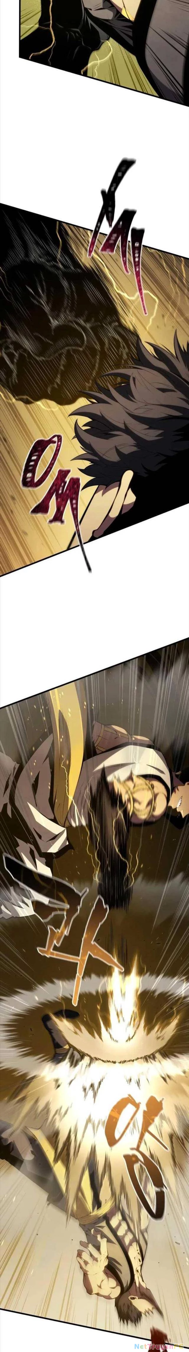 Con Trai Út Của Gia Đình Kiếm Thuật Danh Tiếng Chapter 136 - Trang 4