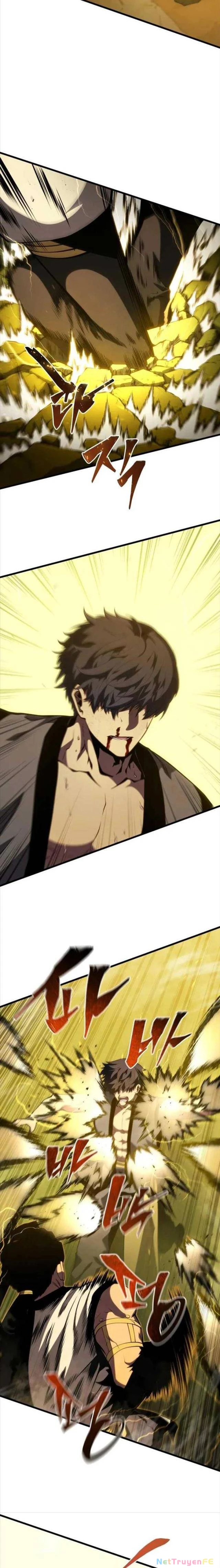 Con Trai Út Của Gia Đình Kiếm Thuật Danh Tiếng Chapter 136 - Trang 4