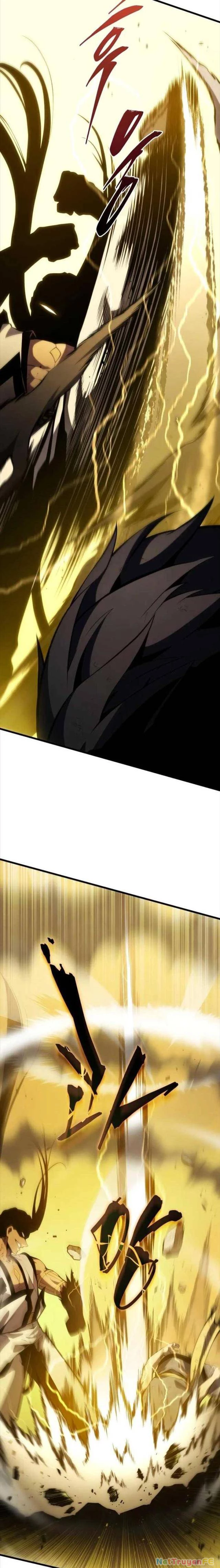 Con Trai Út Của Gia Đình Kiếm Thuật Danh Tiếng Chapter 136 - Trang 4