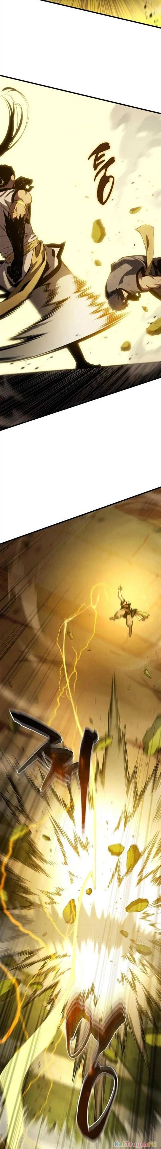 Con Trai Út Của Gia Đình Kiếm Thuật Danh Tiếng Chapter 136 - Trang 4